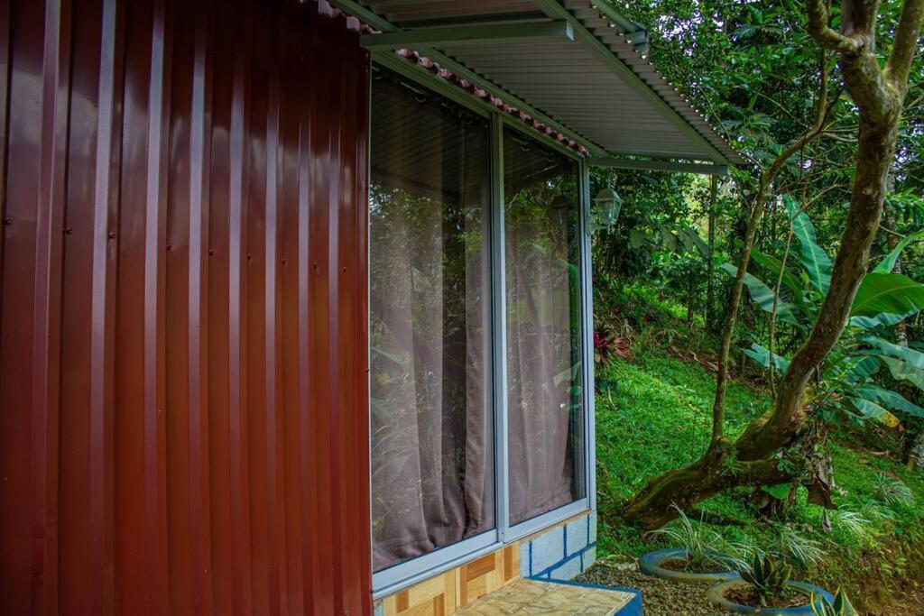 Cabana En La Montana Venecia Exteriér fotografie